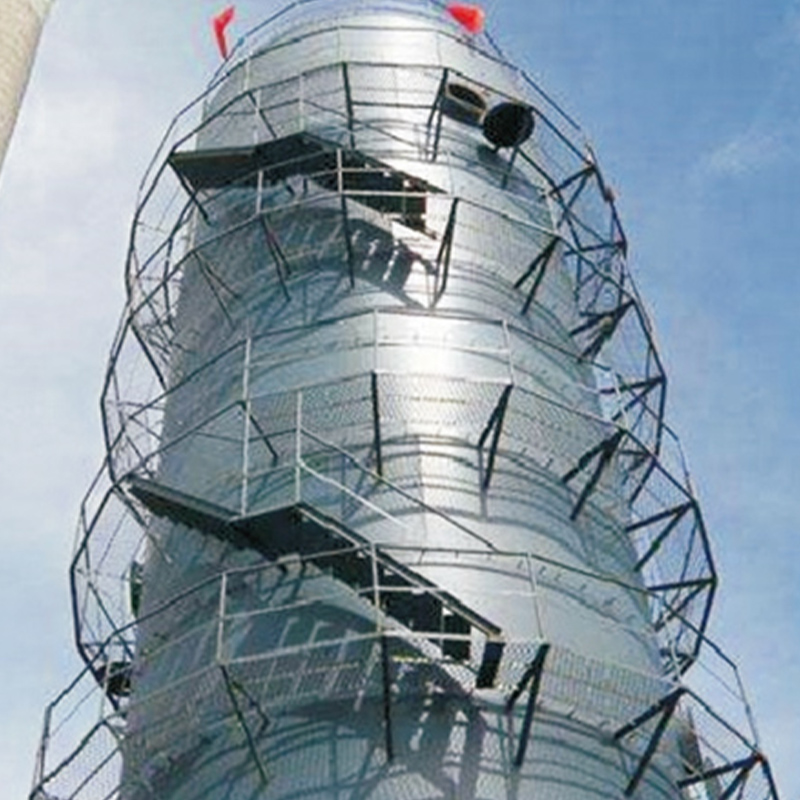 Desulfuración de gases de combustión húmedos