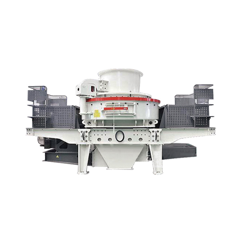 Nueva máquina para fabricar arena serie VSIN1